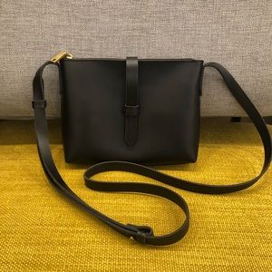 J. Crew shoulder bag